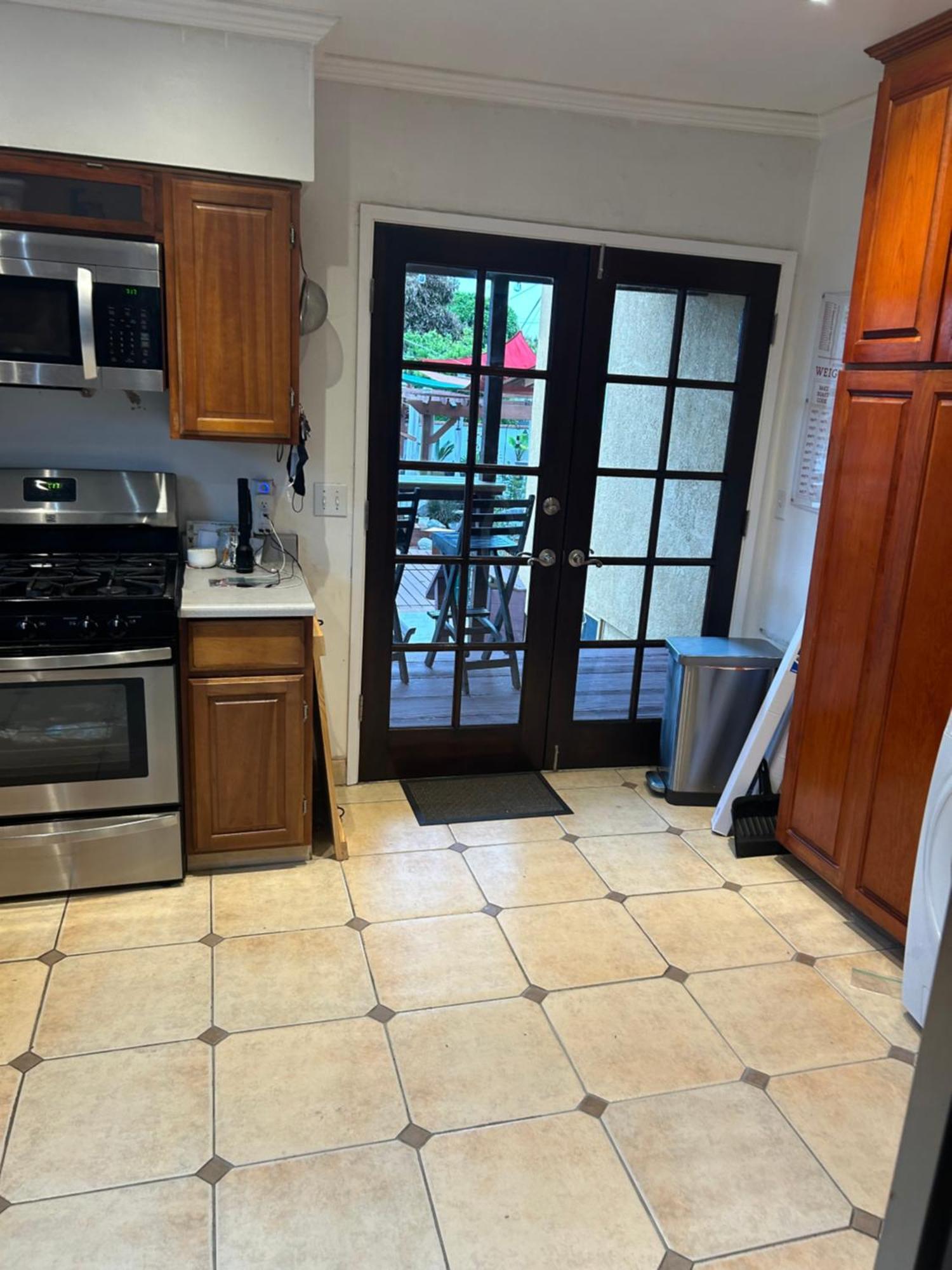 Fairview Apartment Los Angeles Exterior foto