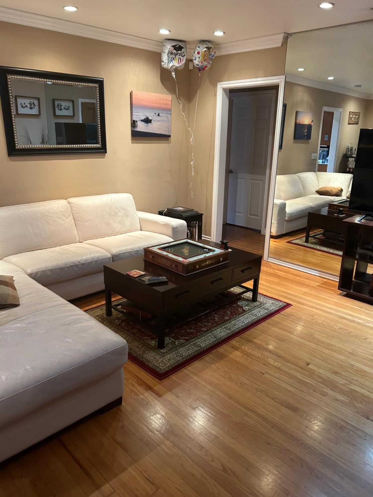 Fairview Apartment Los Angeles Exterior foto